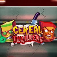 X8 Gaming - Cereal Thrillers | best online