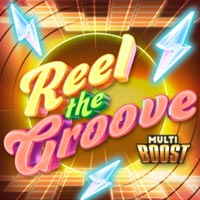 X8 Gaming - Reel The Groove | best online