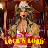 X8 Gaming - Lock n Load | best online