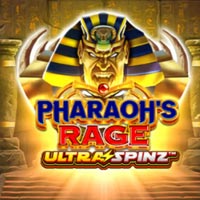 X8 Gaming - Pharaohs Rage UltraSpins | best online