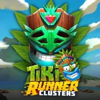 X8 Gaming - Tiki Runner Clusters | best online