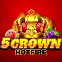 X8 Gaming - 5 Crown Hotfire | best online