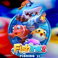 X8 Gaming - Fishing | slot online