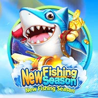 X8 Gaming - New Fishing Season | slot online