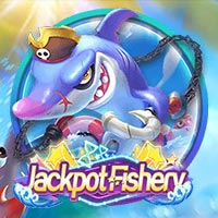 X8 Gaming - Jackpot Fishery | slot online