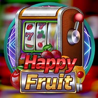 X8 Gaming - Happy Fruit | best online