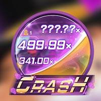 X8 Gaming - Crash | best online