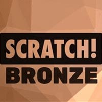 X8 Gaming - Bronze scratch | slot online