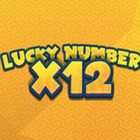 X8 Gaming - Lucky Numbers x12 | slot online