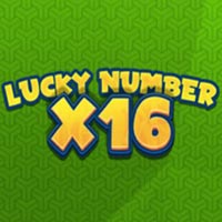 X8 Gaming - Lucky Numbers x16 | slot online