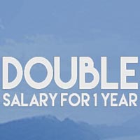 X8 Gaming - Double Salary 1 Year | slot online