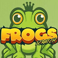 X8 Gaming - Frogs Scratch | slot online