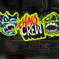 X8 Gaming - Chaos Crew | slot online