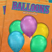 X8 Gaming - Balloons | slot online