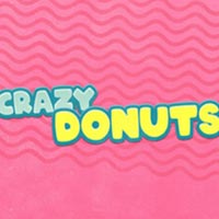 X8 Gaming - Crazy Donuts | slot online