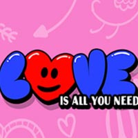 X8 Gaming - Love is all you need | slot online