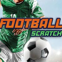 X8 Gaming - Football Scratch | slot online