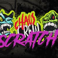 X8 Gaming - Chaos Crew Scratch | slot online