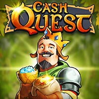 X8 Gaming - Cash Quest | slot online