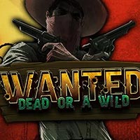 X8 Gaming - Wanted | slot online