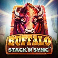 X8 Gaming - Buffalo Stack n Sync | slot online