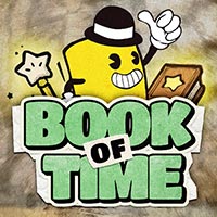 X8 Gaming - Book of Time | slot online