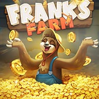 X8 Gaming - Franks Farm | slot online