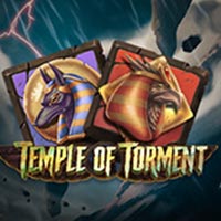 X8 Gaming - Temple Of Torment | slot online