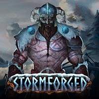 X8 Gaming - Stormforged | slot online