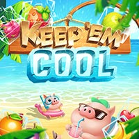 X8 Gaming - Keep em Cool | slot online