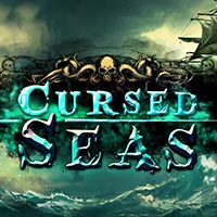 X8 Gaming - Cursed Seas | slot online