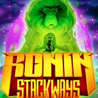 X8 Gaming - Ronin Stackways | slot online