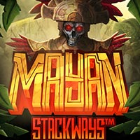 X8 Gaming - Mayan Stackways | slot online