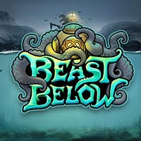 X8 Gaming - Beast Below | slot online