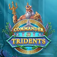 X8 Gaming - Commander of Tridents | slot online