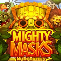 X8 Gaming - Mighty Masks | slot online