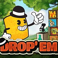 X8 Gaming - Drop em | slot online