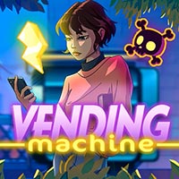 X8 Gaming - Vending Machine | slot online