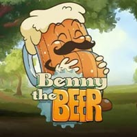 X8 Gaming - Benny the Beer | slot online