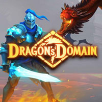 X8 Gaming - Dragons Domain | slot online