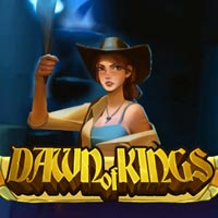 X8 Gaming - Dawn of Kings | slot online