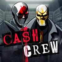 X8 Gaming - Cash Crew | slot online