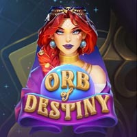 X8 Gaming - Orb of Destiny | slot online