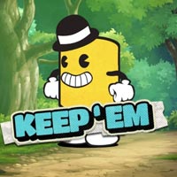 X8 Gaming - Keep em | slot online