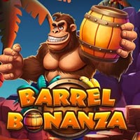 X8 Gaming - Barrel Bonanza | slot online