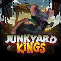 X8 Gaming - Junkyard Kings | slot online