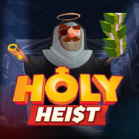 X8 Gaming - Holy Heist | slot online