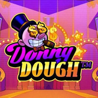 X8 Gaming - Donny Dough | slot online