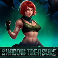 X8 Gaming - Shadow Treasure | slot online