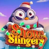 X8 Gaming - Snow Slingers | slot online